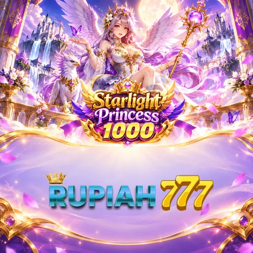 Aplikasi rupiah777 APK