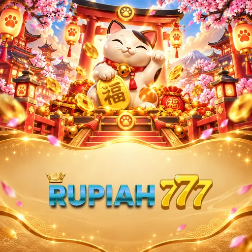 Fitur rupiah777 APK