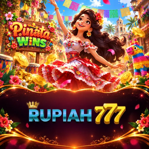 Update Terbaru rupiah777