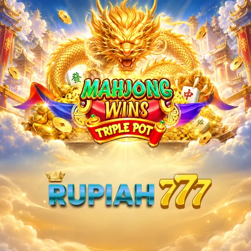 Beta Program rupiah777
