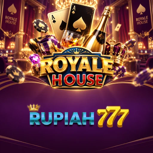 Lisensi Resmi rupiah777