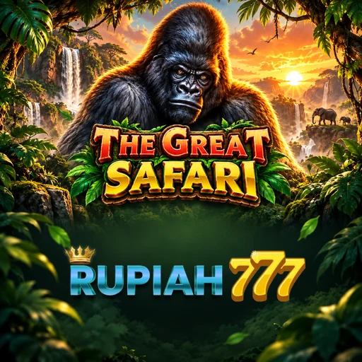 Kontak Resmi rupiah777