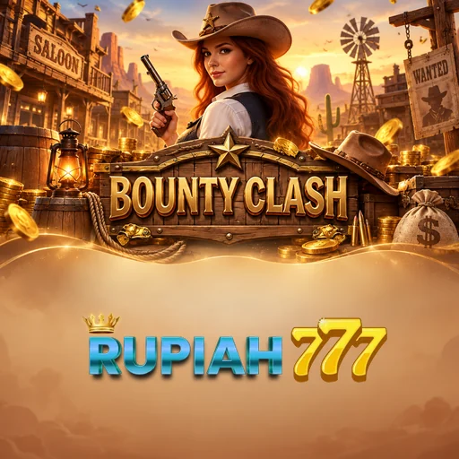 Nilai Inti rupiah777