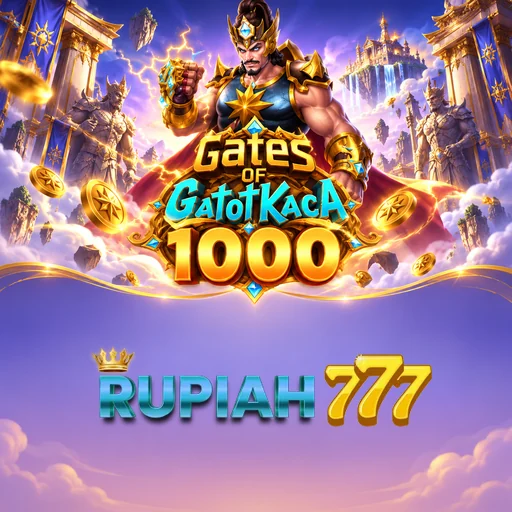 Sejarah rupiah777