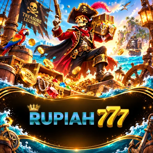 Distribusi Rating rupiah777